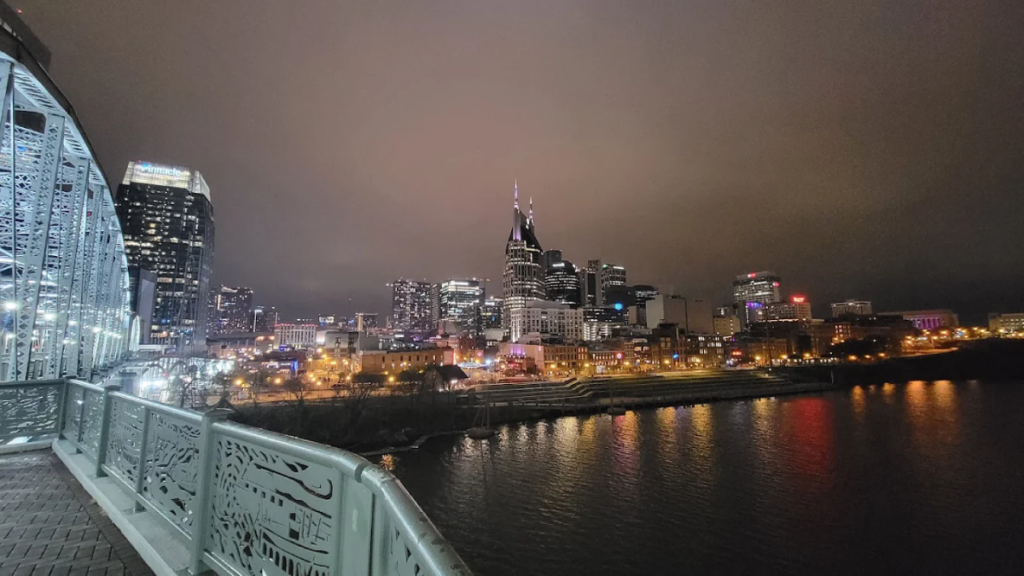 11 Tennessee Bridge Walks With Views That Are Totally Worth the Stroll