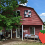 11 Tennessee Farms Where You Can Meet Animals, Pick Produce, and Slow Down