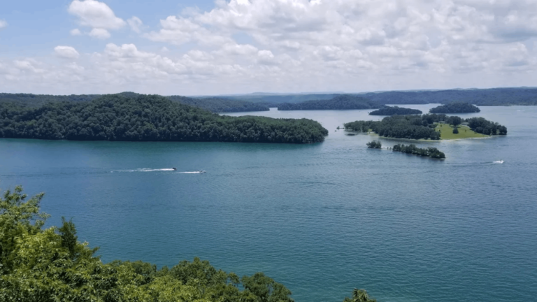 11 Tennessee Spots That Prove the State Is More Than Honky-Tonks and Hot Chicken