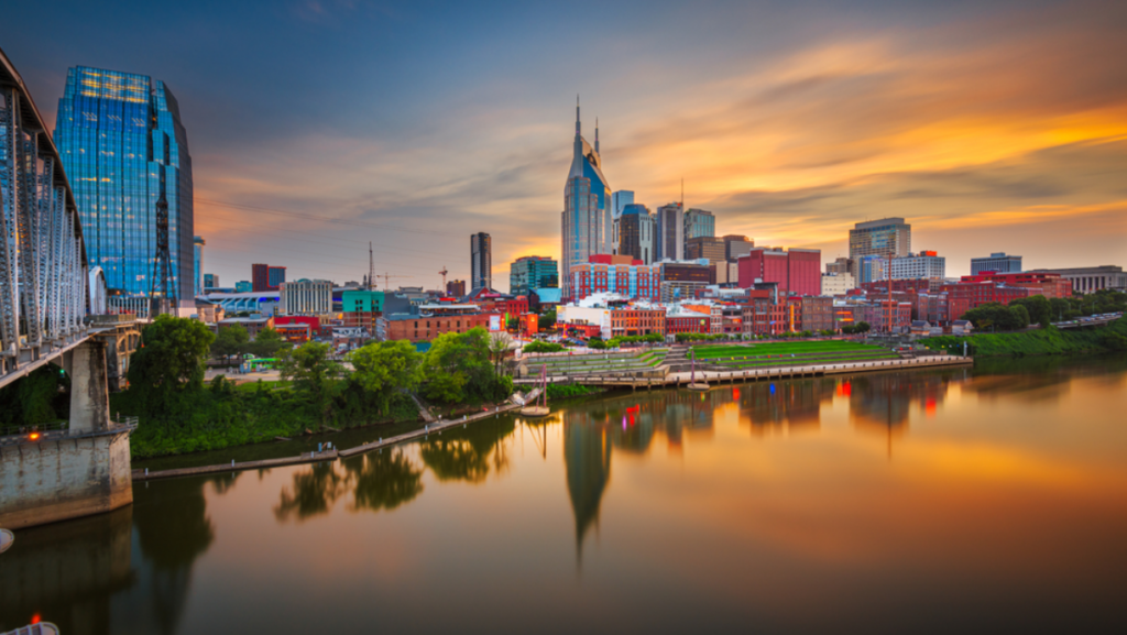 11 Tennessee Towns That Faced Weather Disasters — and Came Back Stronger