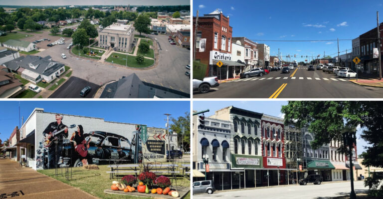 11 Affordable Tennessee Towns Where You Can Still Buy a House for $150K