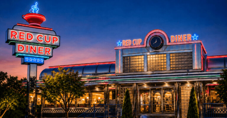11 Beloved Mom-And-Pop Diners In Maryland Locals Can’t Stop Visiting