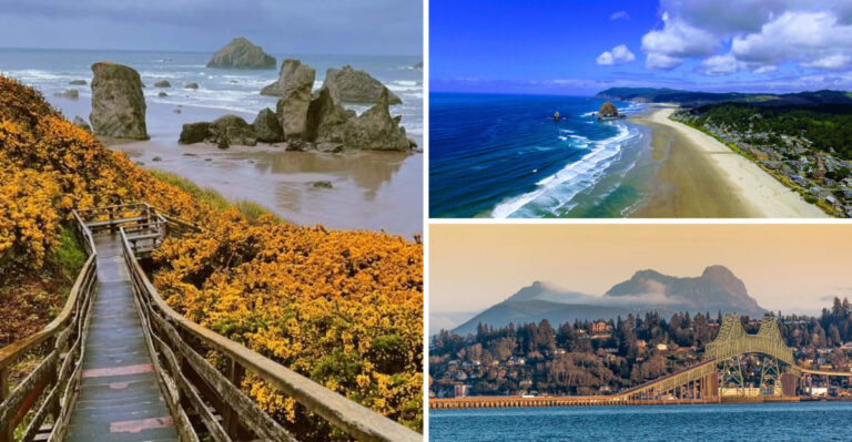 11 Budget-Friendly Oregon Day Trips That Feel Like a Mini Vacation