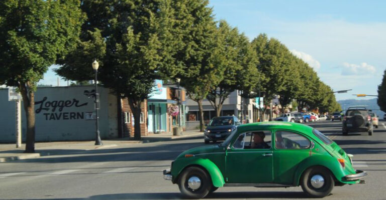 11 Cozy Washington Towns Where Retirees Can Still Live Comfortably on a Budget
