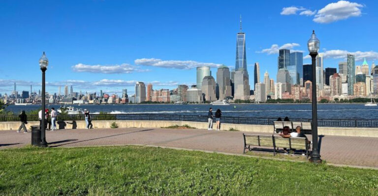 11 Dirt-Cheap New Jersey Road Trips That Feel Like a Full Vacation