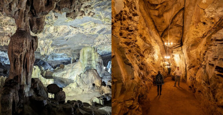 11 Hidden Caves And Mines In Pennsylvania Waiting To Be Explored