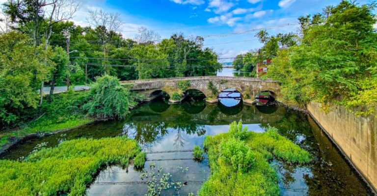 11 Historic New Jersey Bridges That Still Tell Incredible Stories
