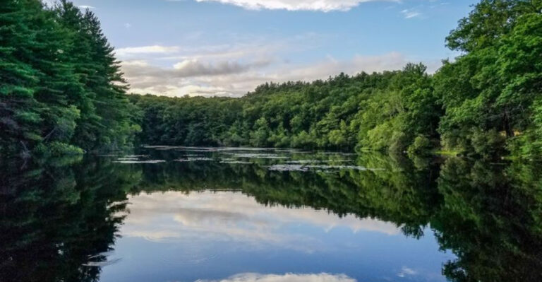 11 Magical Hidden Places in Massachusetts Most People Don’t Know Exist