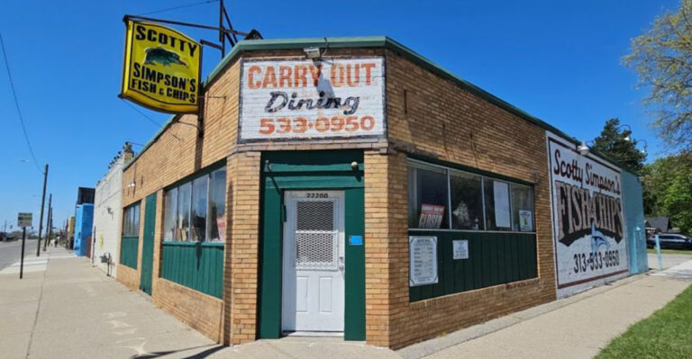 11 Must-Try Michigan Restaurants That Serve Pure Local Flavor
