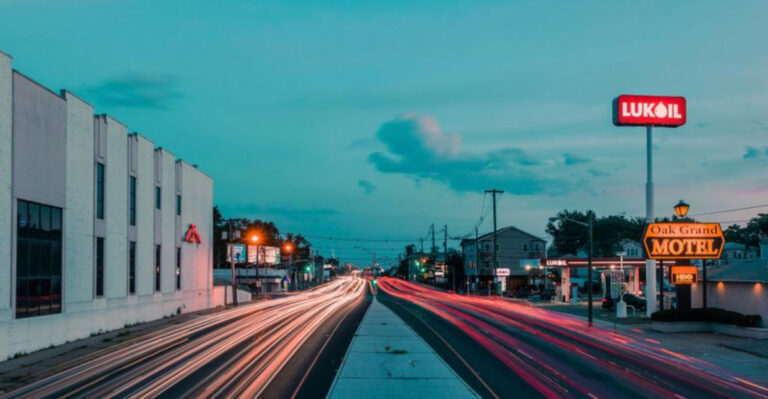 11 New Jersey Drives That Prove the Garden State Is Actually Gorgeous