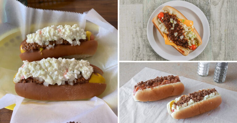 11 Old-School Hot Dog Counters in North Carolina That Locals Still Swear By
