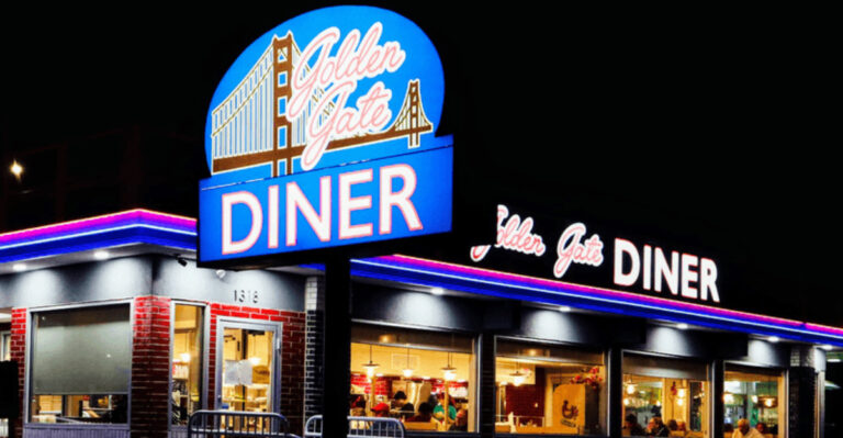 11 Pennsylvania Diners Serving Old-Fashioned Comfort Breakfasts
