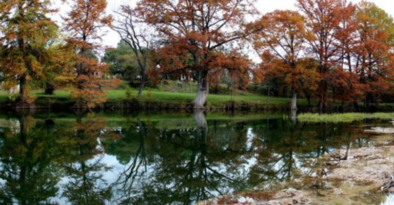 11 Riverside Towns In Texas Where Retirees Find Peace, Charm, And Scenic Views