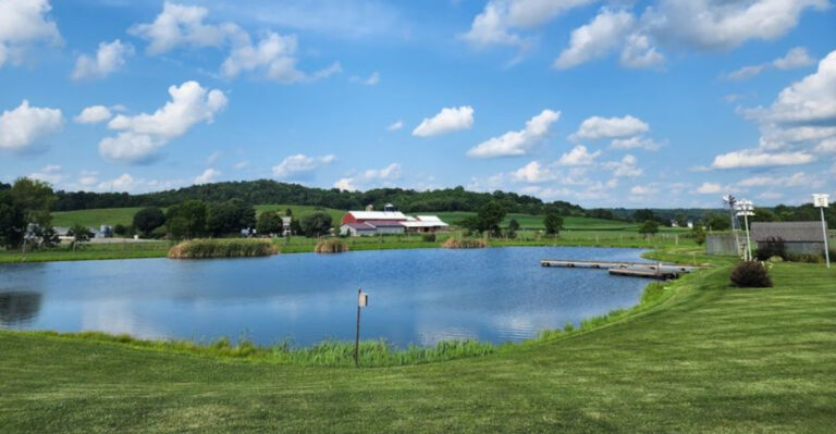 11 Scenic Day Trips In Ohio You’ll Wish You Took Sooner