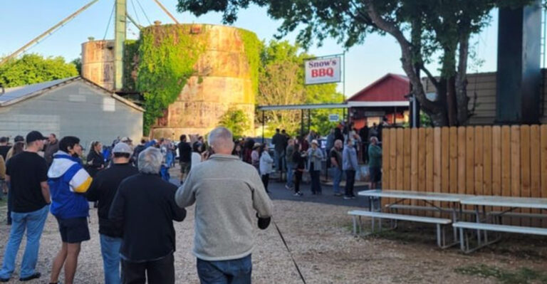 11 Texas BBQ Joints Ranked by Flavor, Tradition, and Pitmaster Talent
