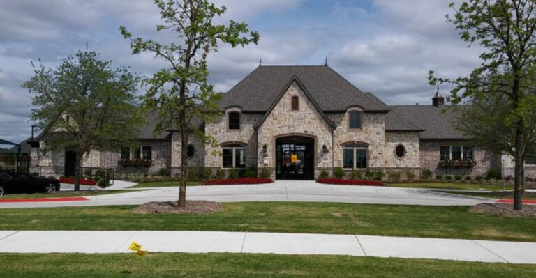 11 Texas Boomtowns That Are Growing Faster Than Anyone Expected
