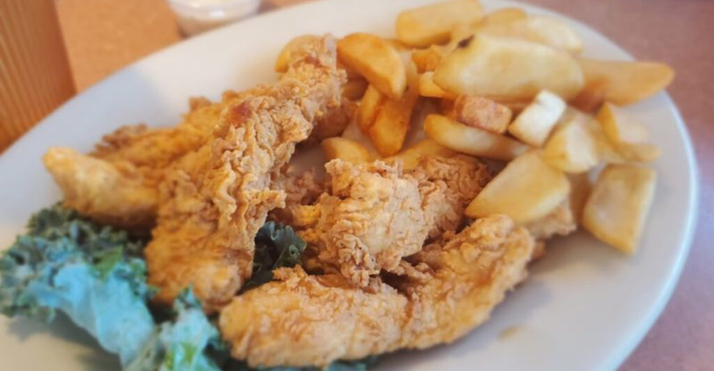 11 Texas Comfort Food Restaurants Only Locals Seem to Know About