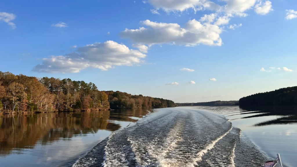 12 Gorgeous Tennessee State Parks to Explore This May Before Peak Season Hits