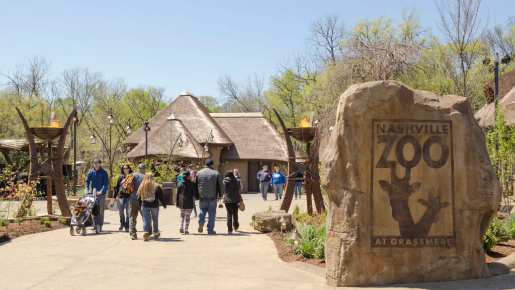 12 Interactive Tennessee Experiences That Make the Perfect Day Trip