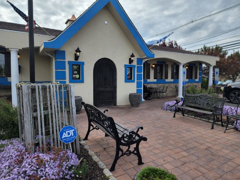 12 Islands Greek Taverna - Stirling
