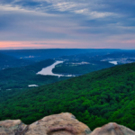 12 Local-Favorite Sunset Spots in Tennessee Where the Sky Puts on a Show
