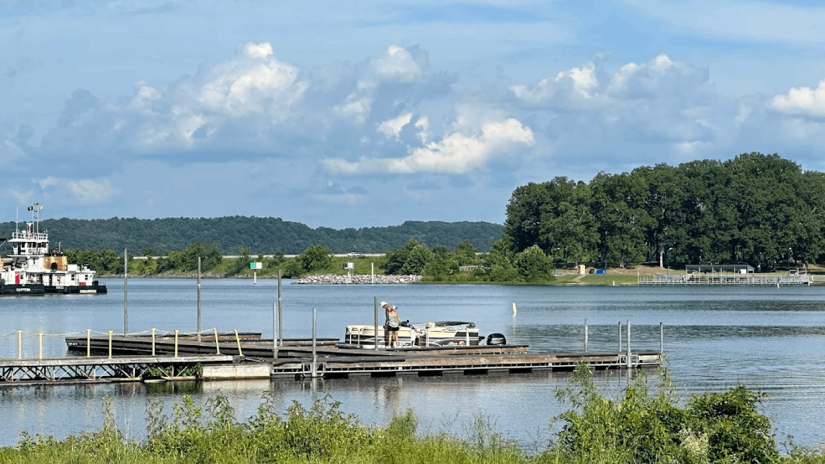 12 Peaceful Tennessee Escapes Where Everything Feels More Relaxed