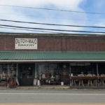 12 Tennessee Bakeries Tucked Away in Plain Sight With Seriously Incredible Pastries