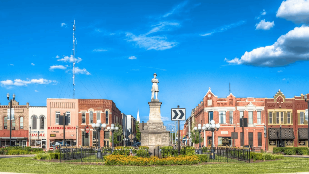 12 Tennessee Boomtowns Growing Faster Than Anyone Saw Coming