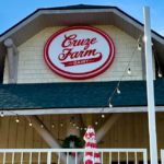 12 Tennessee Creameries And Dairy Shops That Are Worth The Detour This Spring