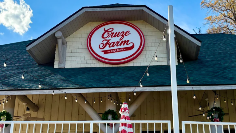 12 Tennessee Creameries And Dairy Shops That Are Worth The Detour This Spring