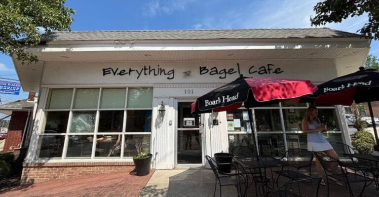 12 Bagel Shops in Pennsylvania That Turn a Basic Breakfast Into a Ritual