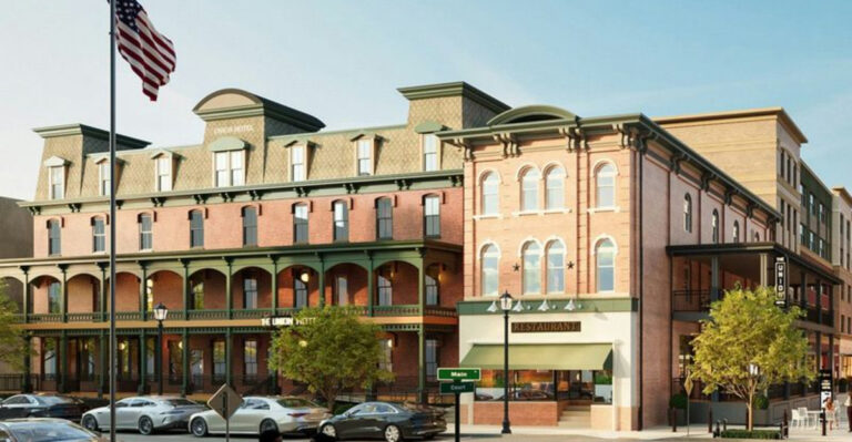 12 Breathtaking New Jersey Small Towns Most People Have Never Heard Of