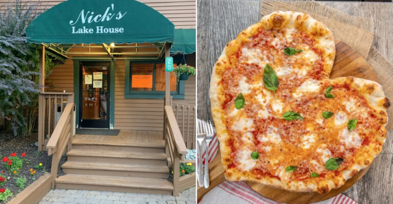 12 Dog-Friendly Restaurants in Pennsylvania That Offer More Than Just Food