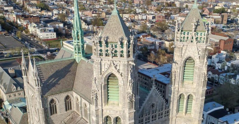 12 Europe-Inspired New Jersey Towns That Feel Like a Trip Overseas