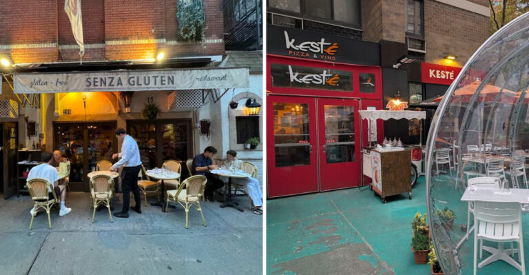 12 Gluten-Free Restaurants in New York That Truly Deliver in 2026