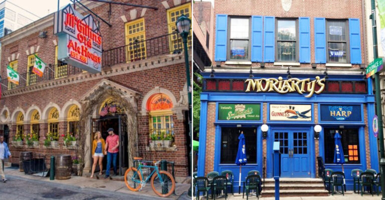 12 Irish Breakfast Spots Across Pennsylvania Serving the Perfect Morning Plate