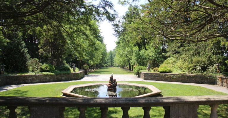 12 New Jersey Day Trips That Could Change How You See the State