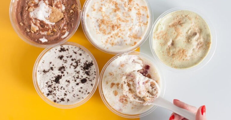 12 New Jersey Dessert Bars That Are Anything But Ordinary