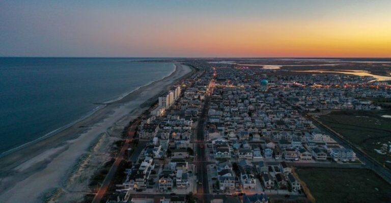 12 New Jersey Shore Towns That Belong on Your Summer 2026 Bucket List
