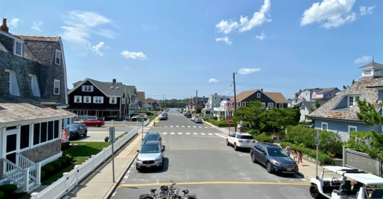 12 New Jersey Towns Locals Secretly Hope Tourists Never Discover