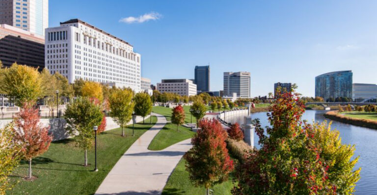 12 Ohio Summer Day Trips That Are Packed With Fun And Easy On The Wallet