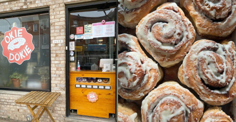 12 Pennsylvania Bakeries Serving Irresistible Gluten-Free Desserts