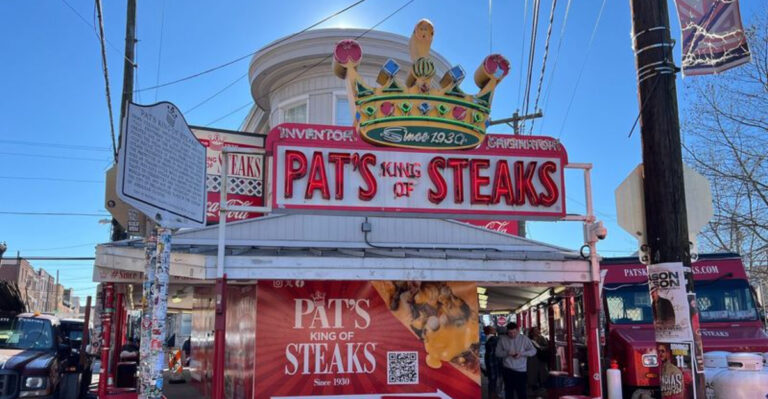 12 Pennsylvania Dining Spots Where Even Picky Kids Clean Their Plates