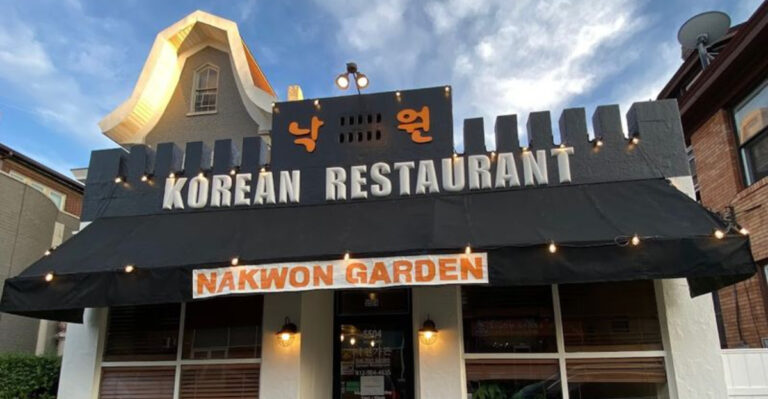 12 Pennsylvania Korean Restaurants You’ll Want To Visit Again And Again