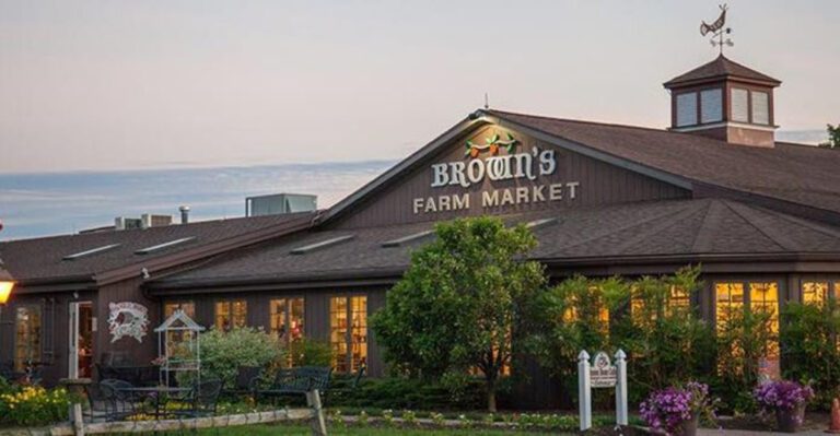 12 Pennsylvania U-Pick Farms That Deliver Fresh Air, Fresh Fruit, and Family Joy