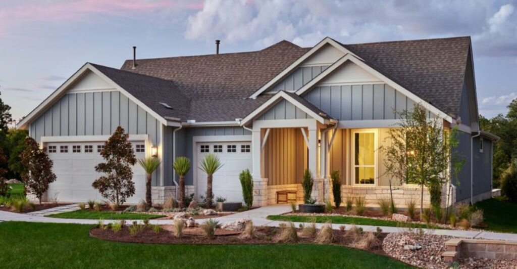 12 Popular Retirement Communities in Texas I’d Move To in a Heartbeat