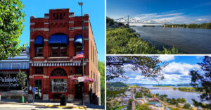 12 Scenic Iowa Towns That Prove the Midwest Is Seriously Underrated