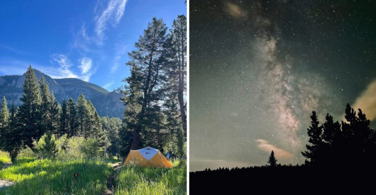12 Secluded Colorado Campgrounds That Belong on Every Nature Lover’s List