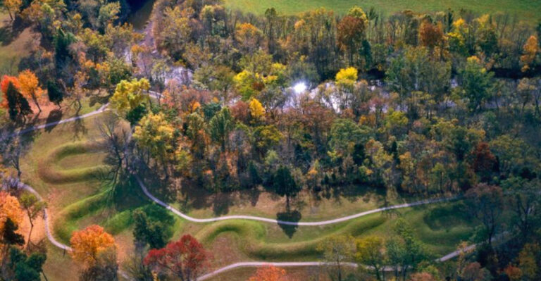 12 Secret Ohio Spots You Won’t Believe Even Exist