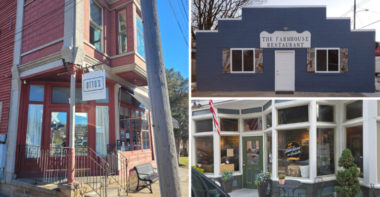 12 Small-Town Illinois Restaurants That Deliver Big Flavor and Cozy Vibes